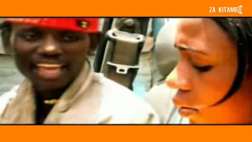 AUDIO: Tmk Unit Ft Chid Benz - Haitoshi Mp3 Download