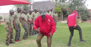 AUDIO: Wacha Mkhukhu Wachumlilo - Mo Utwli Wa Dithapelo Mp3 Download