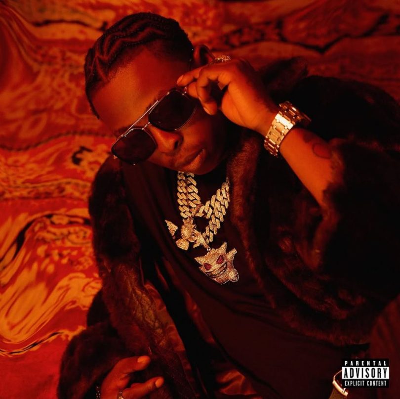 AUDIO: Young Lunya - The Statement Mp3 Download