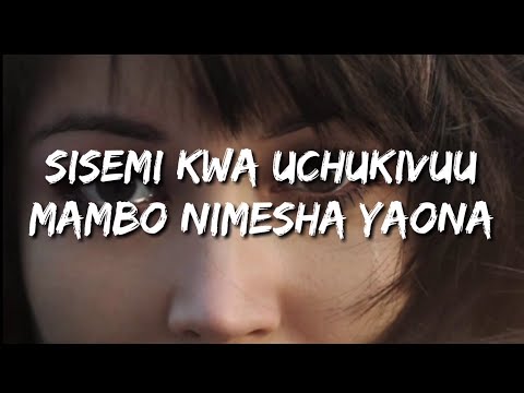 AUDIO: Zanzibar Taarab - Rabi Usinipe Mapenzi Mp3 Download