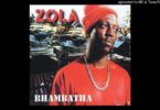 AUDIO: Zola 7 - Nomhle Mp3 Download