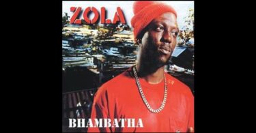 AUDIO: Zola 7 - Nomhle Mp3 Download