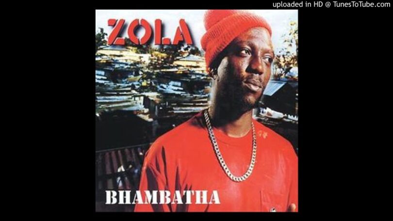 AUDIO: Zola 7 - Nomhle Mp3 Download