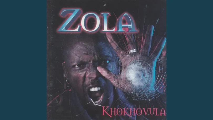 AUDIO: Zola 7 - Somlinda Nge Ngoma Mp3 Download