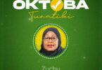 AUDIO: Zuchu - Oktoba Tunatiki Mp3 Download