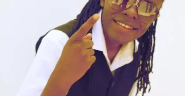 AUDIO: Benjamin Mambo Jambo Ft AT - Nimefulia Mp3 Download