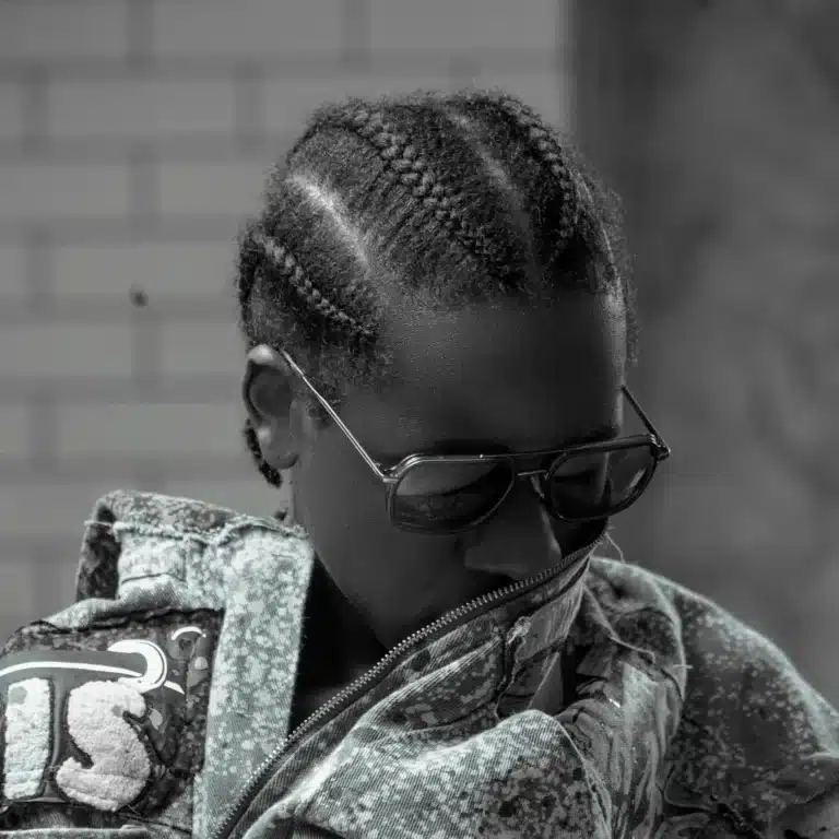 AUDIO: Dogo Rema - Weekend Mp3 Download