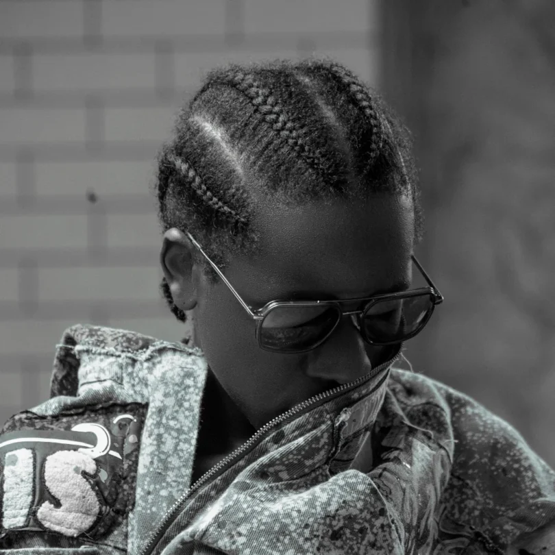 AUDIO: Dogo Rema - Weekend Mp3 Download