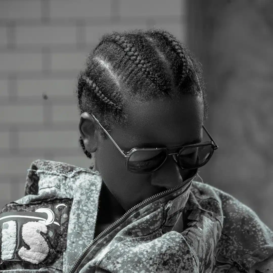 AUDIO: Dogo Rema - Weekend Mp3 Download