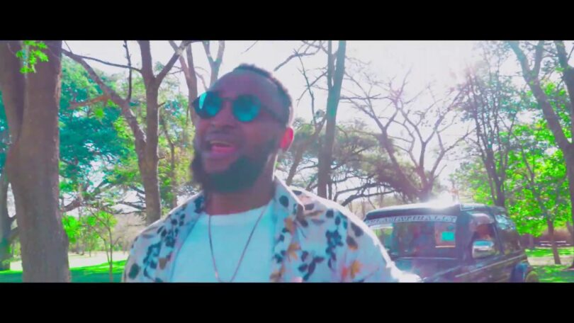 AUDIO: enky Shugah - Die For You Mp3 Download
