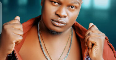 AUDIO: Jetty Mc - Nampenda Mp3 Download