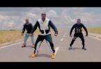 AUDIO: Organised Family Ft Vokano - Zinkimanizo Routine Mp3 Download