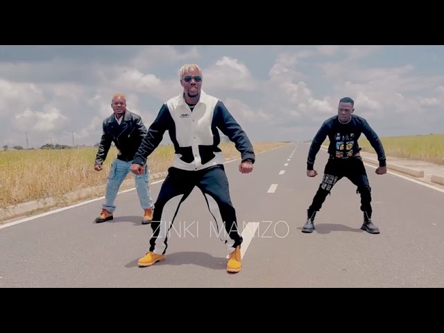AUDIO: Organised Family Ft Vokano - Zinkimanizo Routine Mp3 Download