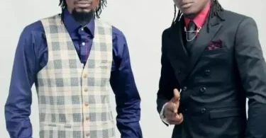 AUDIO: Radio Ft Weasel - Bread & Butter Mp3 Download