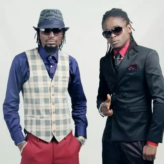 AUDIO: Radio Ft Weasel - Bread & Butter Mp3 Download