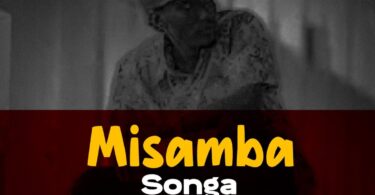 AUDIO: Songa - Misamba Mp3 Download