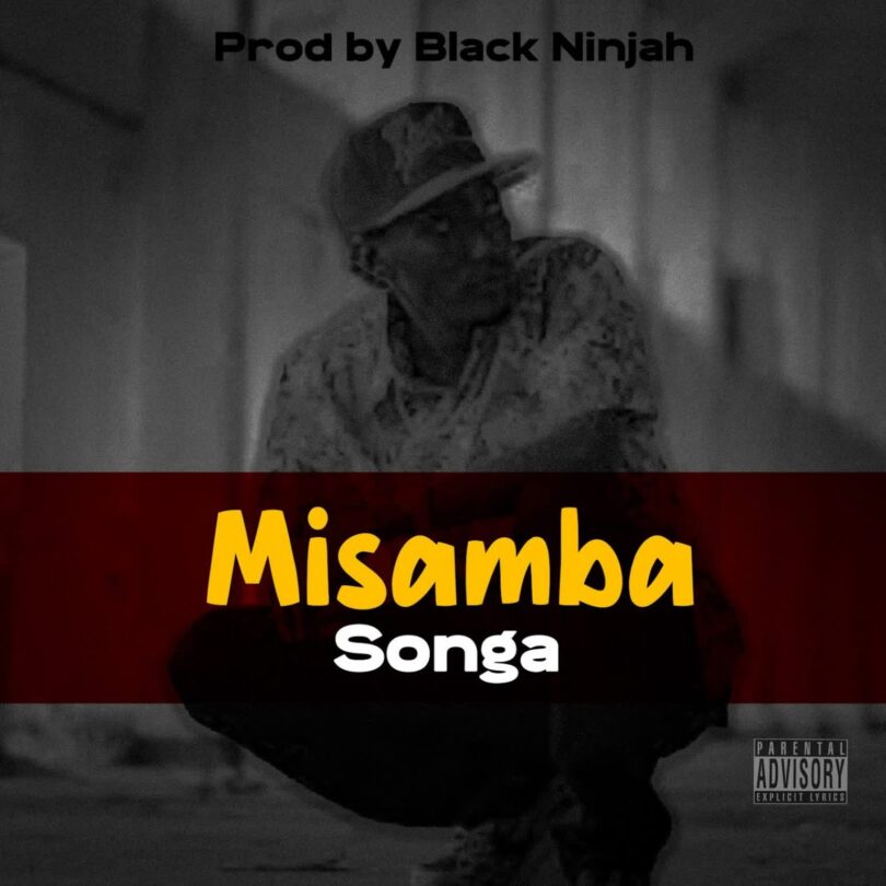 AUDIO: Songa - Misamba Mp3 Download