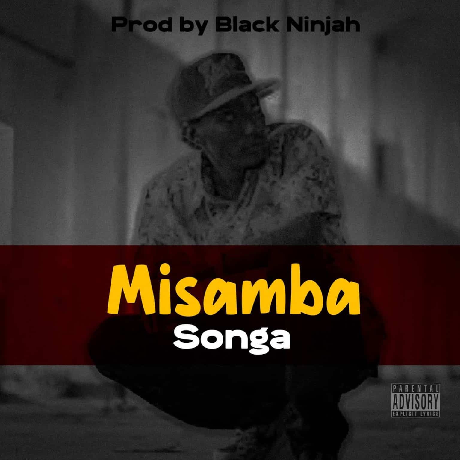 AUDIO: Songa - Misamba Mp3 Download