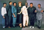 AUDIO: Soukous Stars - Sophia Mp3 Download