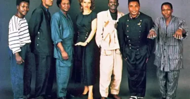 AUDIO: Soukous Stars - Sophia Mp3 Download