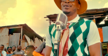 AUDIO: Alikiba - Ubuyu Mp3 Download