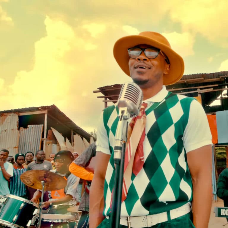 AUDIO: Alikiba - Ubuyu Mp3 Download