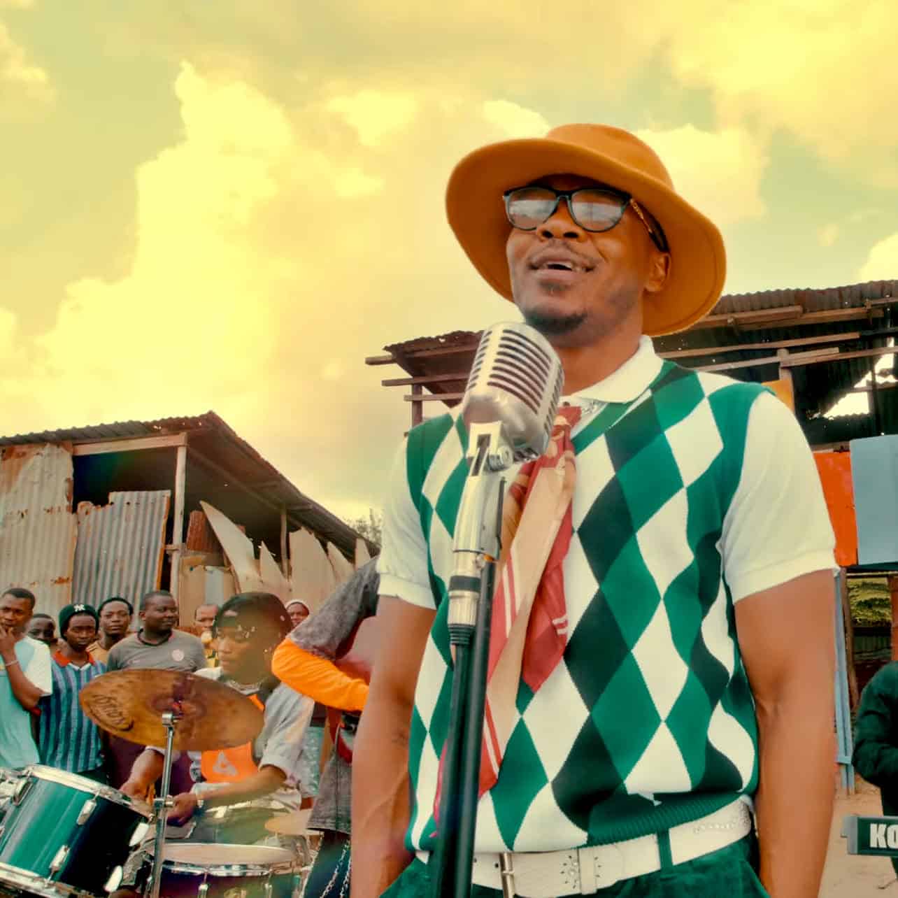 AUDIO: Alikiba - Ubuyu Mp3 Download