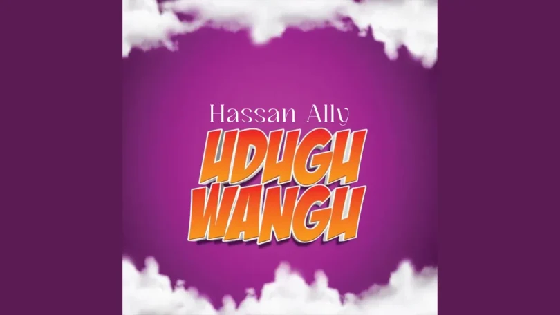 AUDIO: Hassan Ally - Udugu Wangu Mp3 Download