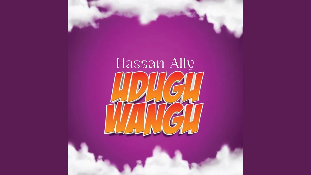 AUDIO: Hassan Ally - Udugu Wangu Mp3 Download