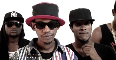 AUDIO: Cjamoker Ft Wakazi X P The Mc X One The Incredible X ZAiiD - Cjamoker Mp3 Download