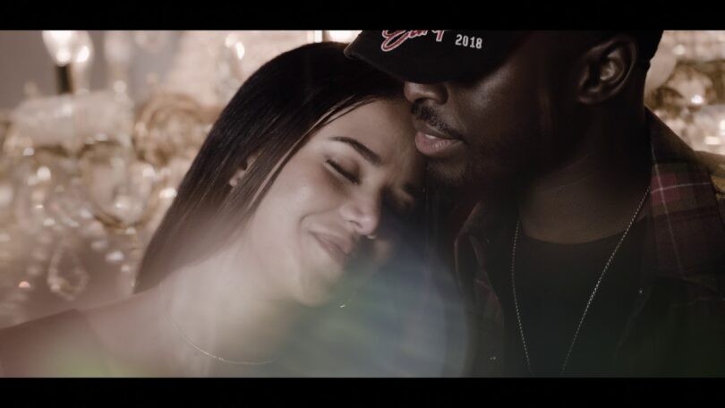 AUDIO: Dadju - Jaloux Mp3 Download