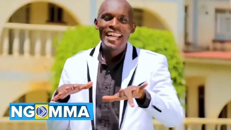 AUDIO: Douglas Otiso - Abarai Abaya Mp3 Download