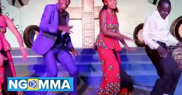 AUDIO: Douglas Otiso - Natebire Mbuya Mp3 Download