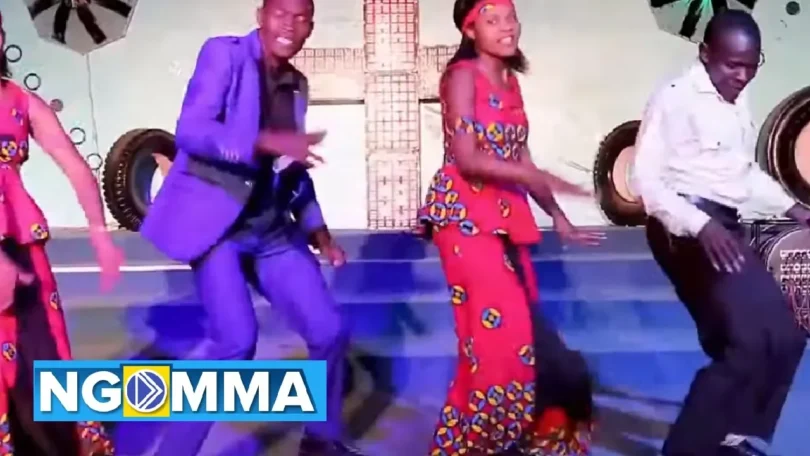 AUDIO: Douglas Otiso - Natebire Mbuya Mp3 Download