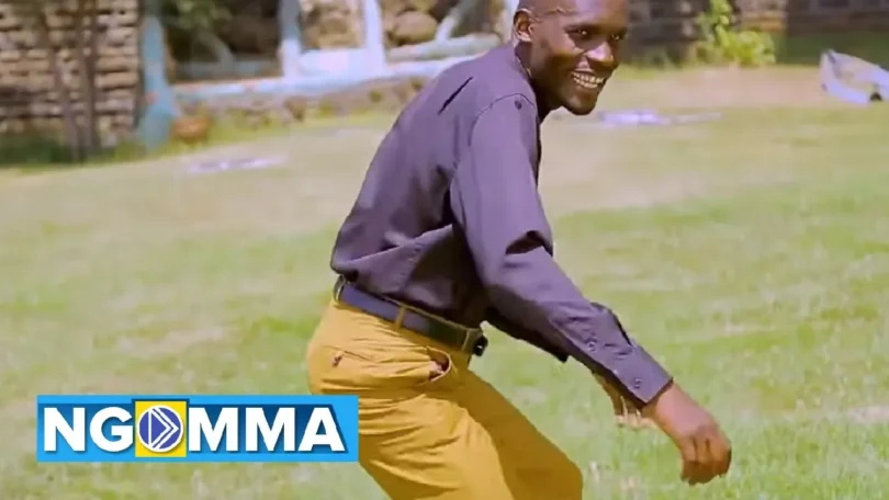 AUDIO: Douglas Otiso - Tenga Bogeka Mp3 Download