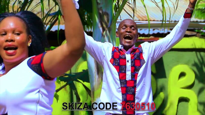 AUDIO: EV. Douglas Otiso - Orire Eira Mp3 Download