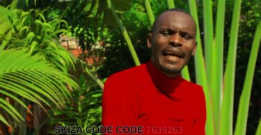 AUDIO: Ev. Douglas Otiso - Enchili Mp3 Download