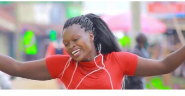 AUDIO: Ev. Erick Mwaniki - Omosamaria Mp3 Download
