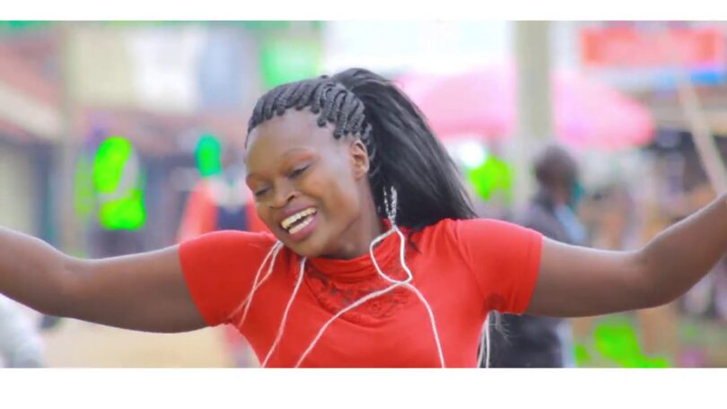 AUDIO: Ev. Erick Mwaniki - Omosamaria Mp3 Download