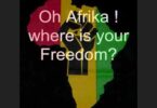AUDIO: Gwenn Music Franklin Boukaka - Africa Mp3 Download