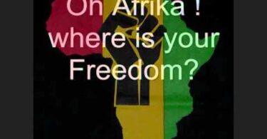 AUDIO: Gwenn Music Franklin Boukaka - Africa Mp3 Download