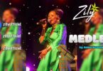 AUDIO: Medley - Zily Bilitin Mp3 Download