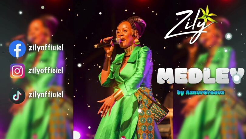 AUDIO: Medley - Zily Bilitin Mp3 Download