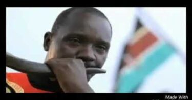 AUDIO: Mighty King Kong - Cinderella Mp3 Download