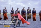 AUDIO: New Gethsemane - Kwanini Mmenyamaza? Mp3 Download