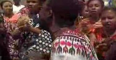 AUDIO: Papa L' Amour - Ngema Zawana Tizo Mp3 Download