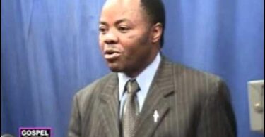 AUDIO: Pastor Faustin Munishi - Parapanda Italia Mp3 Download