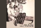 AUDIO: Salim Ali Amir - Mka Ayetshe Mp3 Download