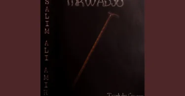 AUDIO: Salim Ali Amir - Mkwadju Mp3 Download