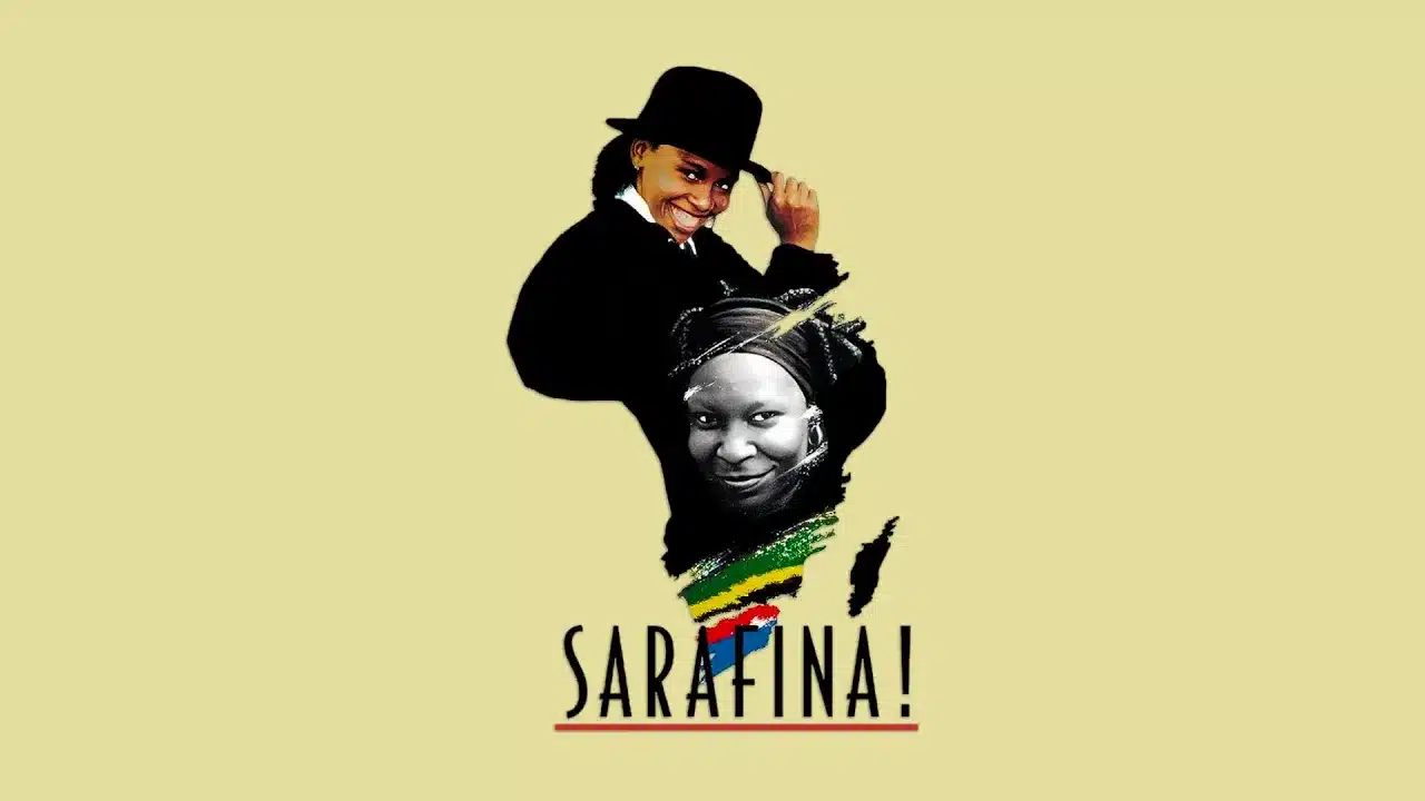 AUDIO: Sarafina - Safa Saphel' Isizwe Mp3 Download